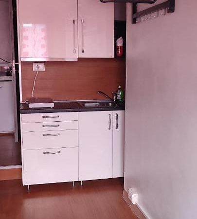 Ferienwohnung Mansarda Nizza Tre Turin Exterior foto