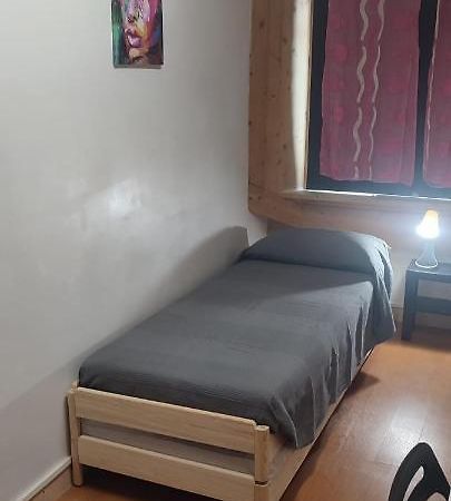 Ferienwohnung Mansarda Nizza Tre Turin Exterior foto