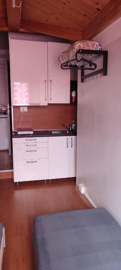 Ferienwohnung Mansarda Nizza Tre Turin Exterior foto