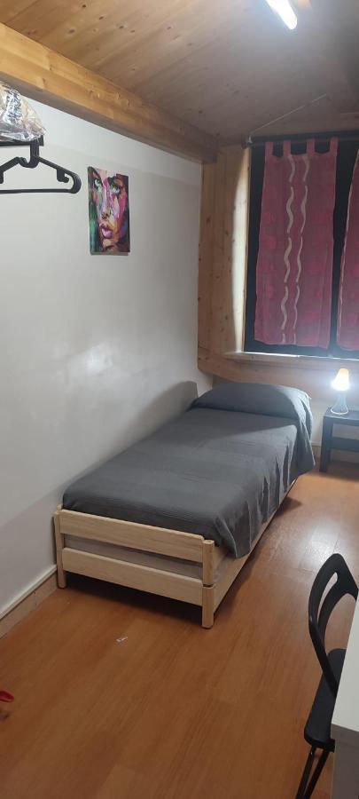 Ferienwohnung Mansarda Nizza Tre Turin Exterior foto